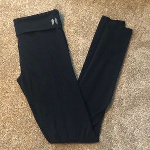 Victoria’s Secret leggings